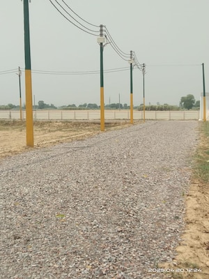 Plot Area in  Plot at Modipuram – for Sale