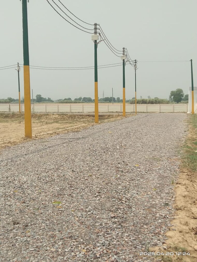 undefined, modipuram  120 Sq.Yd. Plot In Modipuram Meerut 8785073