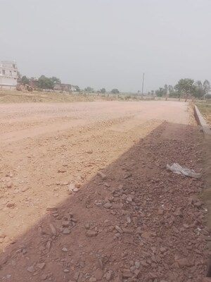 Plot Area in  Plot at Modipuram – for Sale