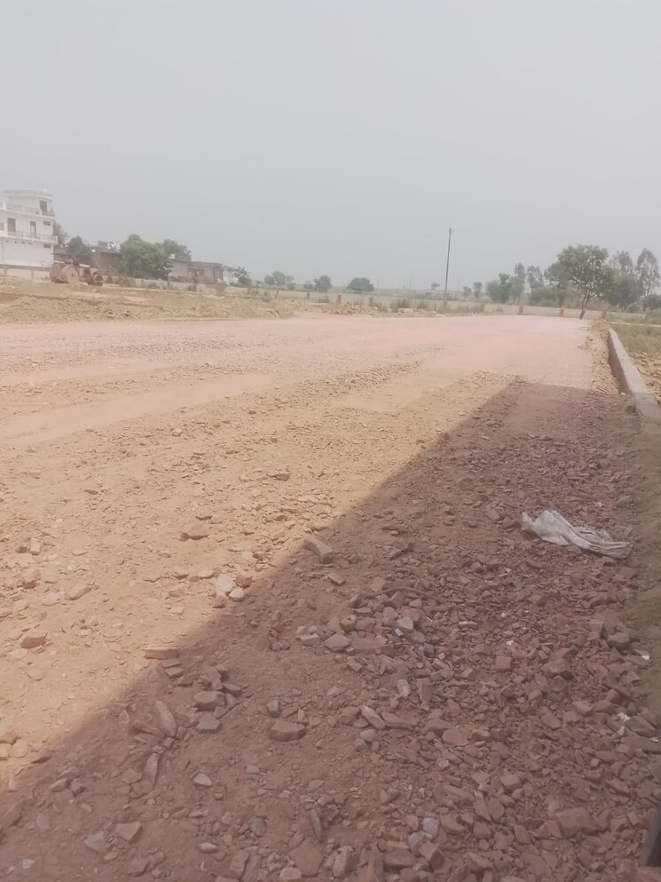 undefined, modipuram  120 Sq.Yd. Plot In Modipuram Meerut 8785073