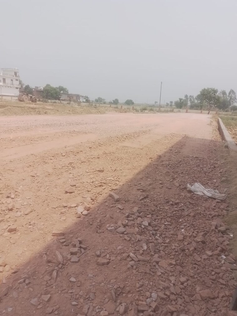 undefined, modipuram  120 Sq.Yd. Plot In Modipuram Meerut 8785073