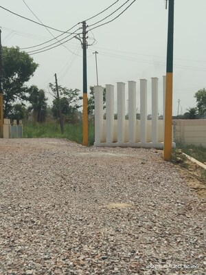  Plot – Exterior View View at Modipuram - for Sale