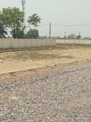 Plot Area in  Plot at Modipuram – for Sale