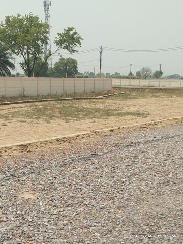 Plot Area in  Plot at Modipuram – for Sale