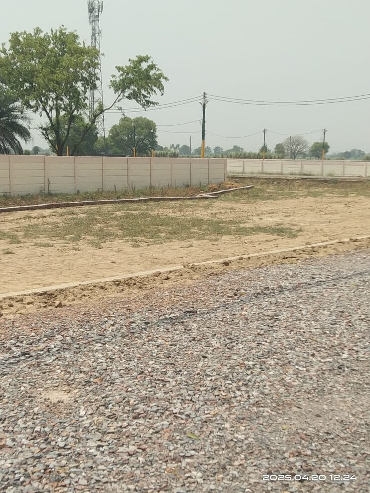 undefined, modipuram  120 Sq.Yd. Plot In Modipuram Meerut 8785073