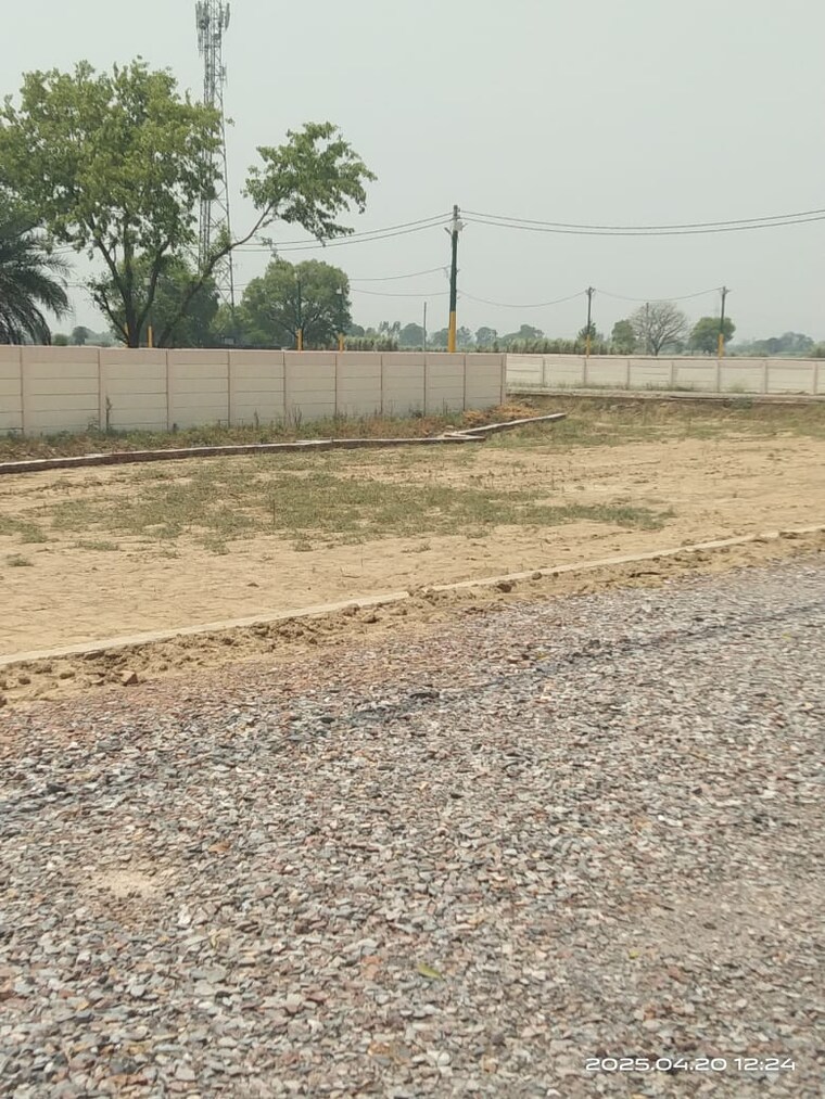 undefined, modipuram  120 Sq.Yd. Plot In Modipuram Meerut 8785073