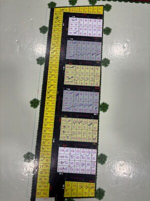  Plot – Exterior View View at Modipuram - for Sale