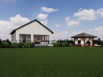6 BHK Villa For Sale in WTC One, Tech Zone 4 Greater Noida