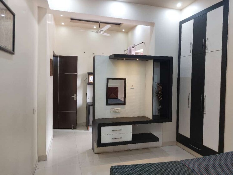 Living Room, mahagun-moderne 3 Bedroom 1480 Sq.Ft. Apartment In Sector 78 Noida 8785094