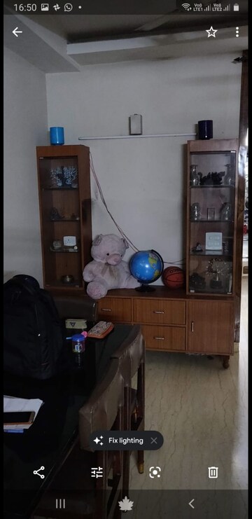 Furnished Amenities in 3 BHK Apartment at Mahagun Moderne, Sector 78 – for Rent
