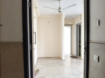 Building Lobby in 1.5 BHK Apartment at Hiranandani Lavinia, Ghodbunder Road – for Rent