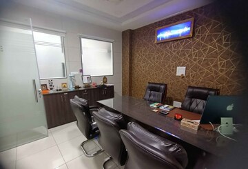  Office Space For Rent in Bhanvarkuan
