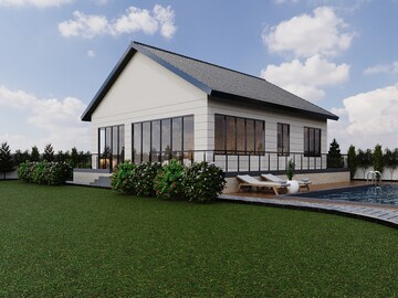 6 BHK Villa For Sale in WTC One, Tech Zone 4 Greater Noida