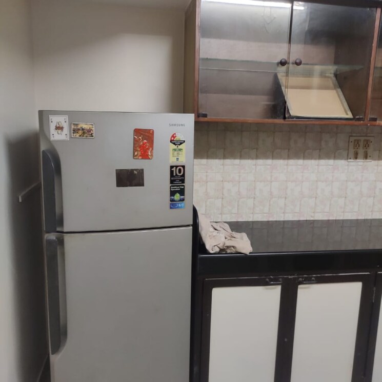 Kitchen, ashirwad-chs-dadar 1 Bedroom 450 Sq.Ft. Apartment In Baba Saheb Ambedkar Mumbai 8785080