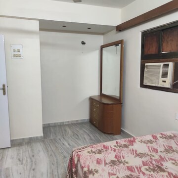 Bedroom in 1 BHK Apartment at Ashirwad CHS Dadar, Baba Saheb Ambedkar – for Rent