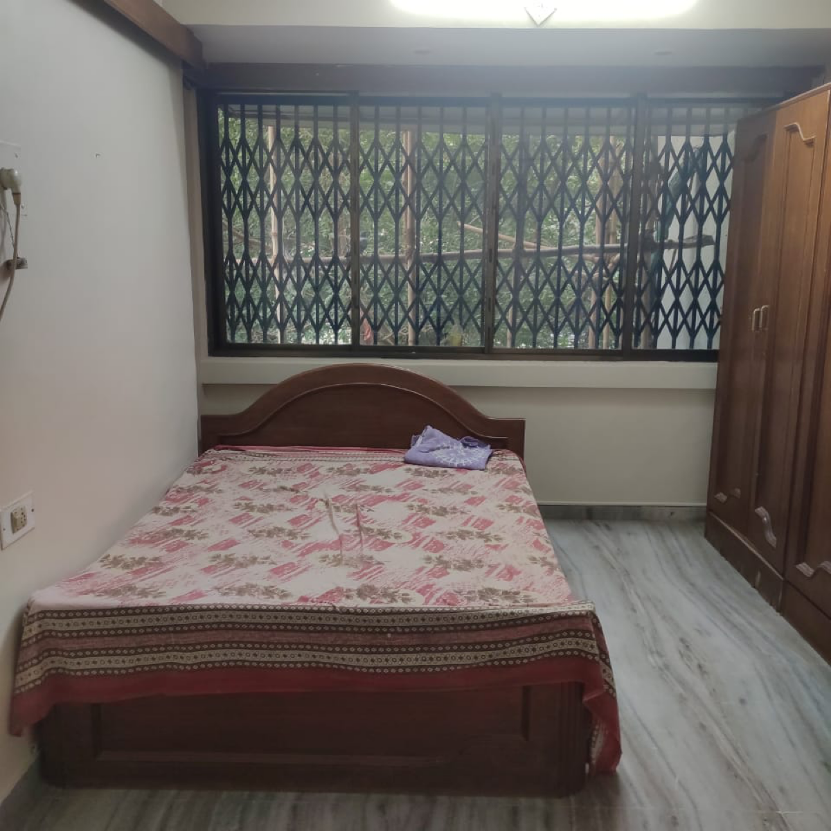 1 BHK Apartment For Rent in Ashirwad CHS Dadar