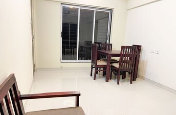  Pg For Rent in Thane West