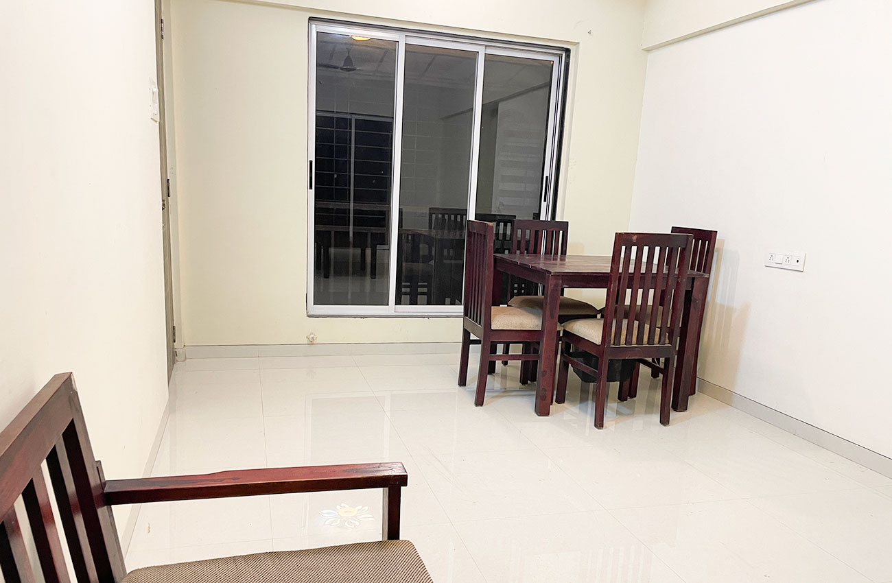 Pg For Rent in Laabh Neelkhanth 