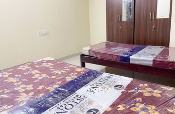 Bedroom in  Pg at Thane West – for Rent