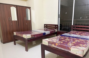 Bedroom in  Pg at Thane West – for Rent