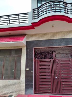 1.5 BHK Independent House For Sale in Kanker Khera