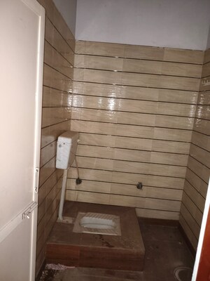 Attached Bathroom in 1.5 BHK Independent House at Kanker Khera – for Sale