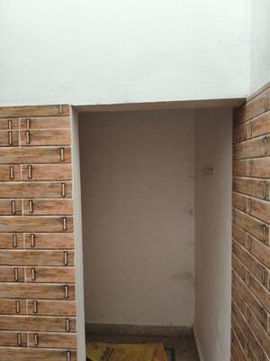 Furnished Amenities in 1.5 BHK Independent House at Kanker Khera – for Sale