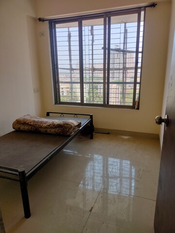 2 BHK Apartment For Rent in Sagar Residency Thane, Kasarvadavali