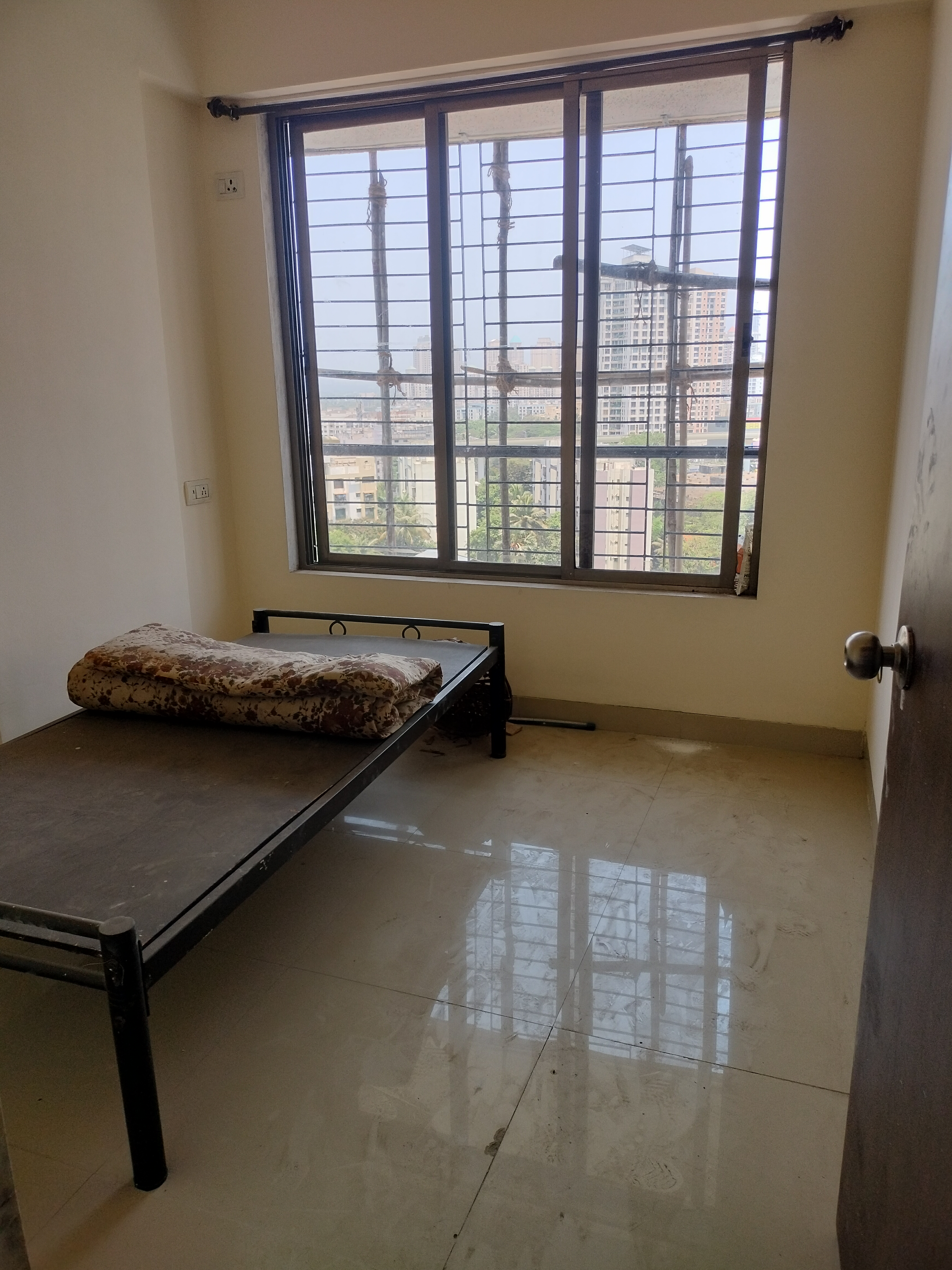 2 BHK Apartment For Rent in Sagar Residency Thane