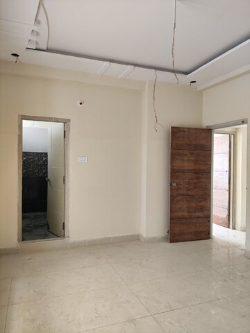 Bedroom in 3 BHK Apartment at Bharath Nagar Colony – for Sale