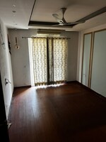 3 BHK + Pooja Room 1550 Sq.Ft. Apartment in Mahagun Moderne