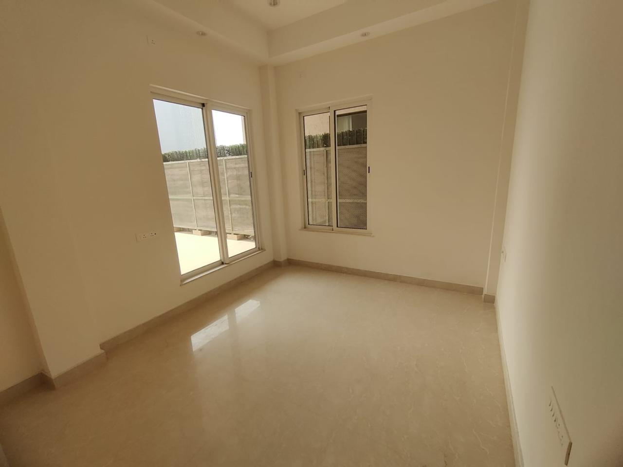 4 BHK + Pooja Room,Servant Room,Study Room 3374 Sq.Ft. Apartment in Indiabulls Sky Forest