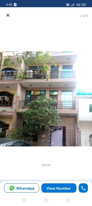 6 BHK Independent House For Sale in Sector 37 Greater Noida