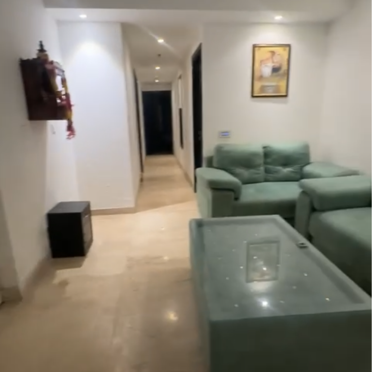 3 BHK Apartment For Rent in Supertech Supernova Nova Residences