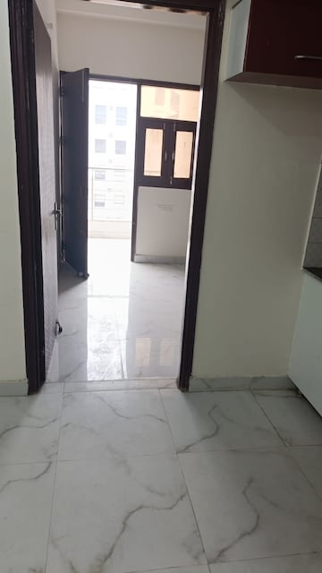 Building Lobby in 2 BHK Apartment at Apex Our Homes, Sector 37c – for Rent