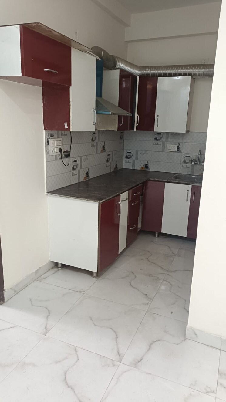 Kitchen, apex-our-homes 2 Bedroom 850 Sq.Ft. Apartment In Sector 37c Gurgaon 8785123