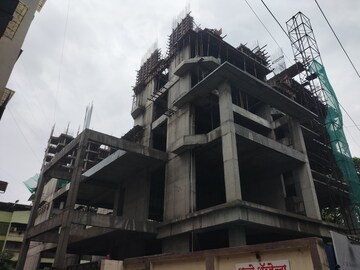 2 BHK Apartment For Sale in Maitri Narayan Bhuvan, Dombivli East