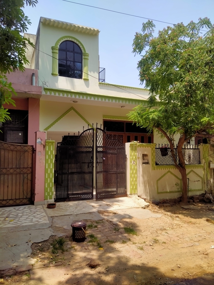 2.5 BHK Independent House For Sale in Sector 36 Greater Noida