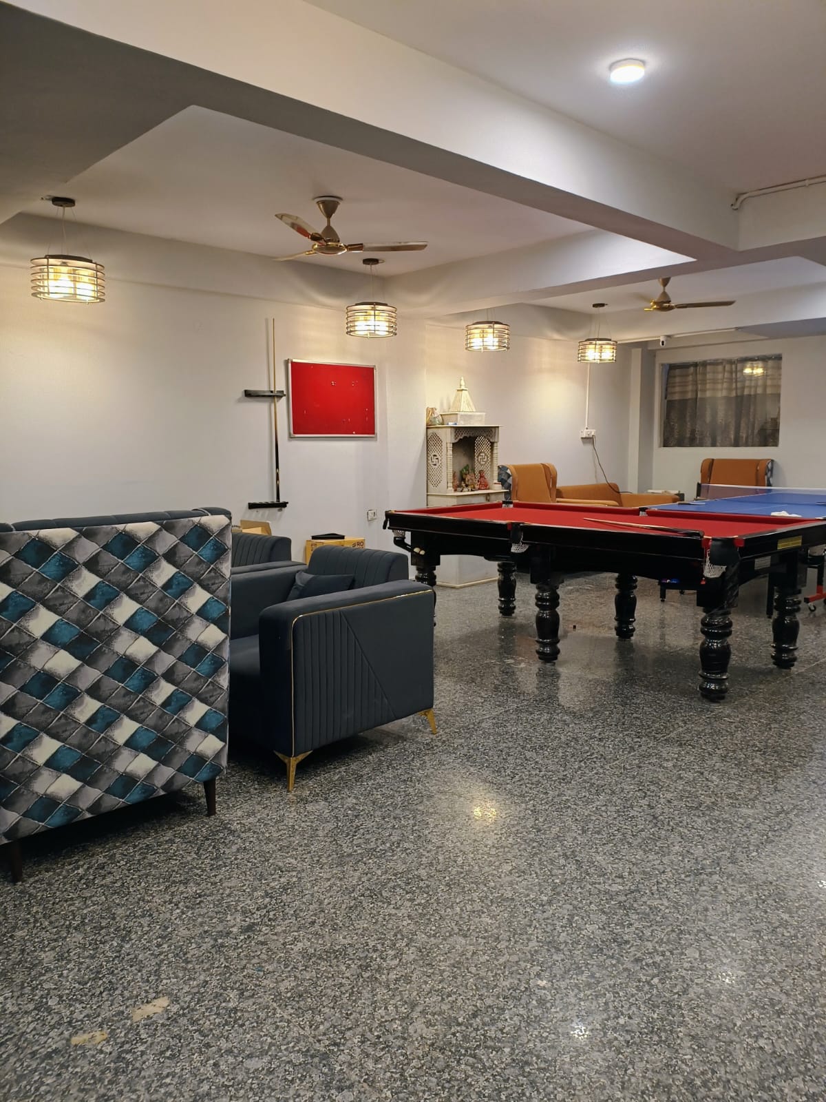 Pg For Rent in Virat Homes 