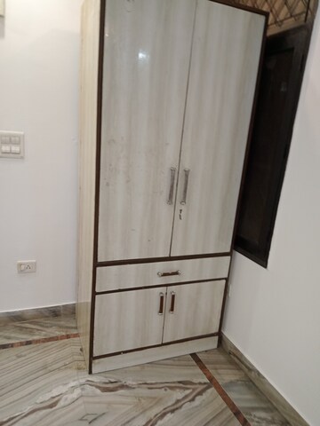 Building Lobby in 1 BHK Builder Floor at Ignou Road – for Rent
