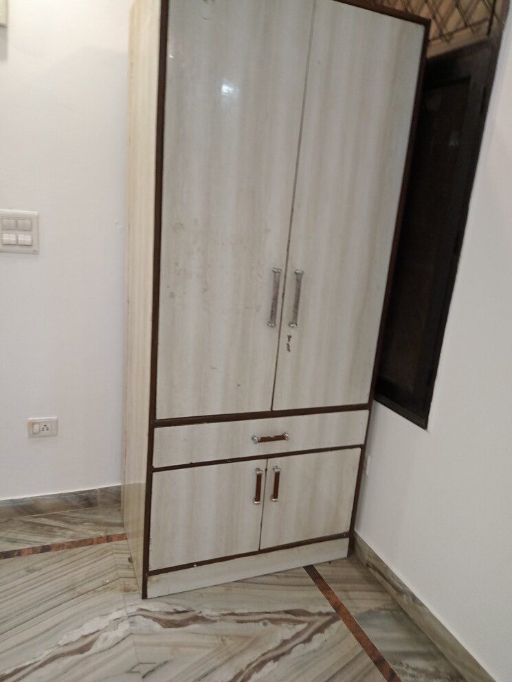 undefined, ignou road 1 Bedroom 450 Sq.Ft. Builder Floor In Ignou Road Delhi 8785136