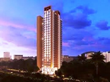 2 BHK Apartment For Sale in Metro Regalia, Shivai Nagar