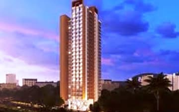 2 BHK Apartment For Sale in Metro Regalia, Shivai Nagar