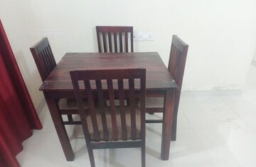 Staircase in  Pg at Thane West – for Rent