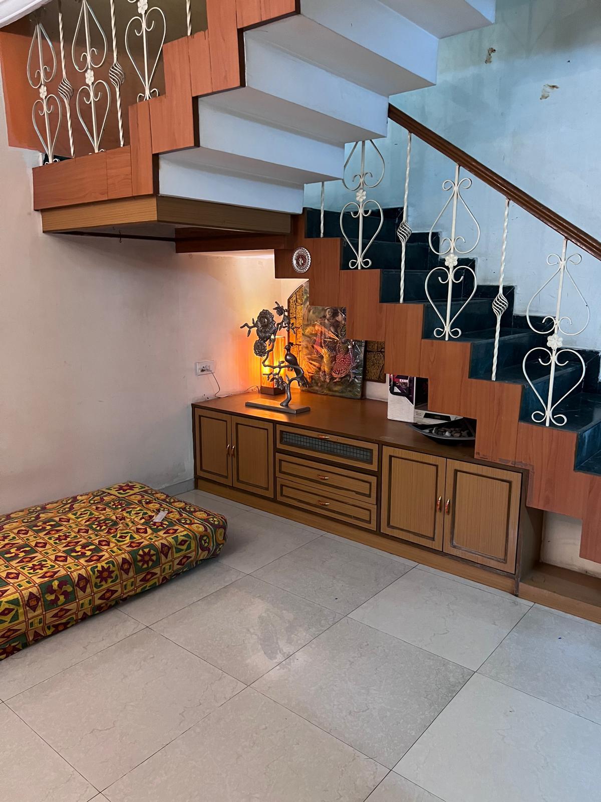 3 BHK + Pooja Room Villa For Rent in Dwarkadheesh Gardens
