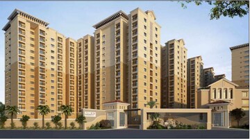 2 BHK Apartment – Exterior View View at Pacifica  Nebula Aavaas, Miyapur - for Sale