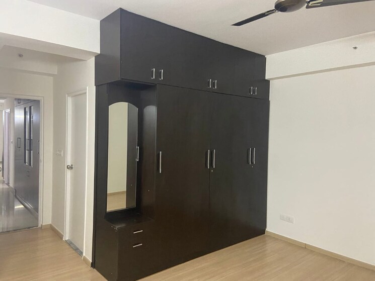 Room, dlf-westend-heights-new-town 3 Bedroom 1570 Sq.Ft. Apartment In Akshayanagar Bangalore 8785152