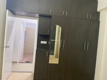 Furnished Amenities in 3 BHK Apartment at DLF Westend Heights New Town, Akshayanagar – for Rent
