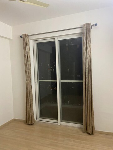 Building Lobby in 3 BHK Apartment at DLF Westend Heights New Town, Akshayanagar – for Rent