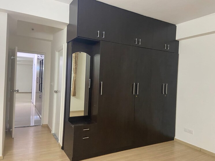 Room, dlf-westend-heights-new-town 3 Bedroom 1570 Sq.Ft. Apartment In Akshayanagar Bangalore 8785152